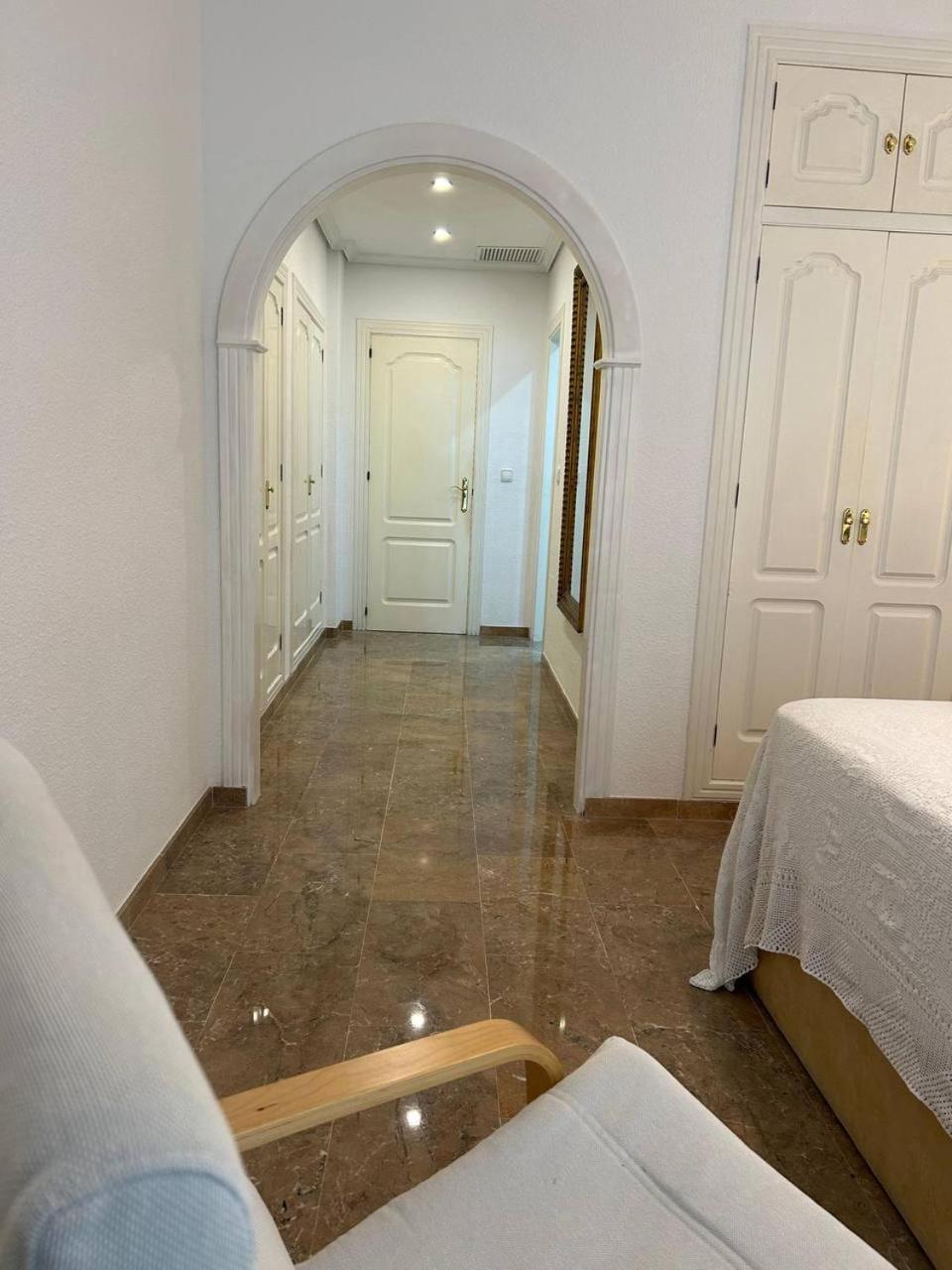 Regidor Cartagena Apartment Exterior photo