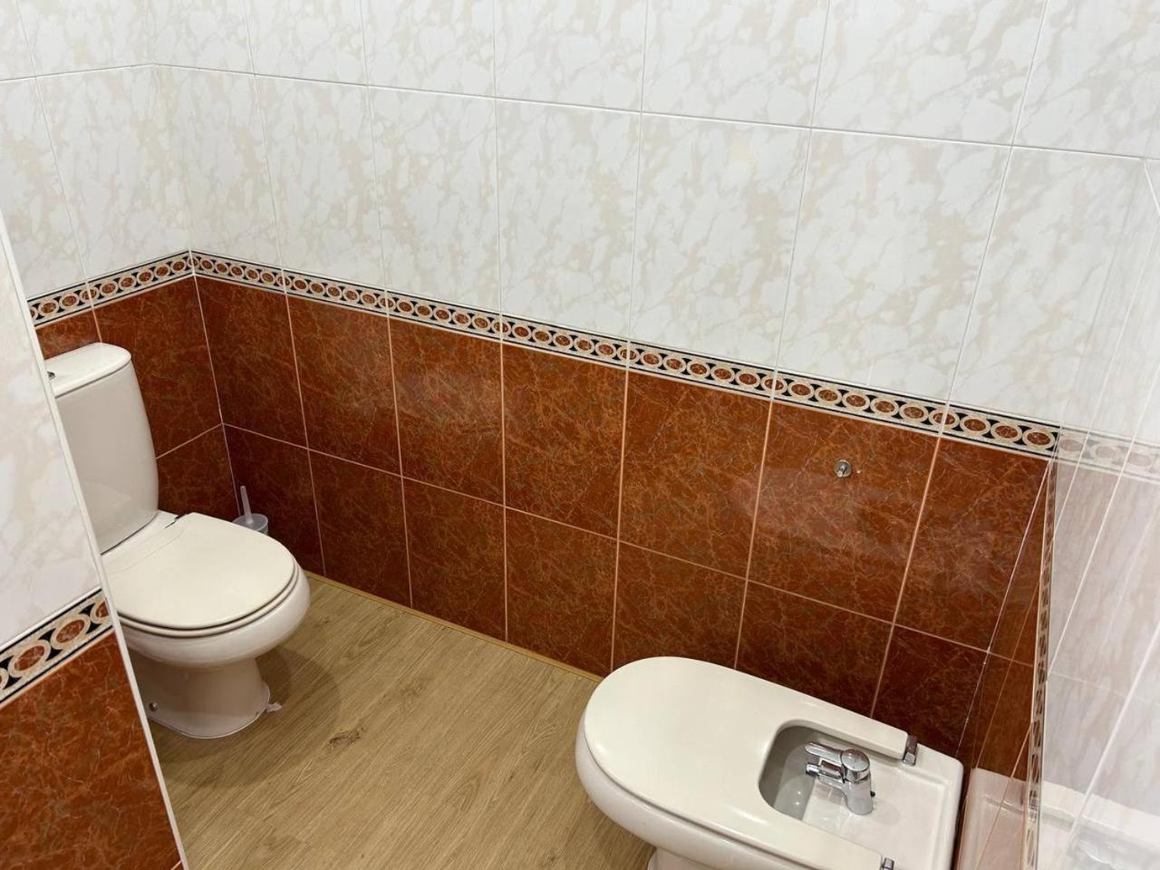 Regidor Cartagena Apartment Exterior photo