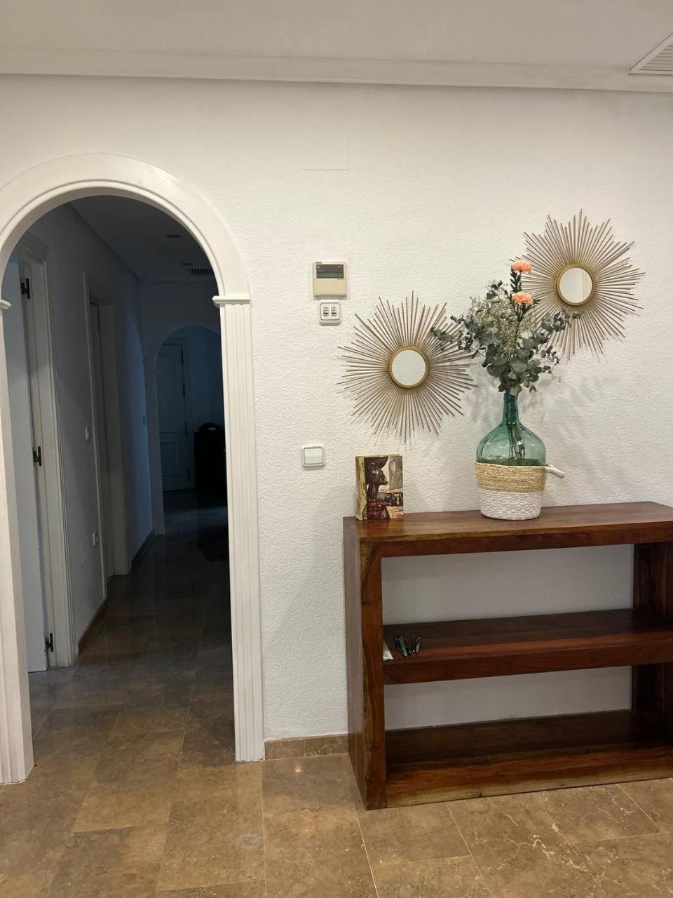 Regidor Cartagena Apartment Exterior photo
