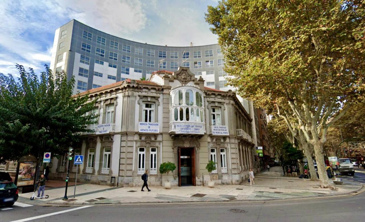 Regidor Cartagena Apartment Exterior photo