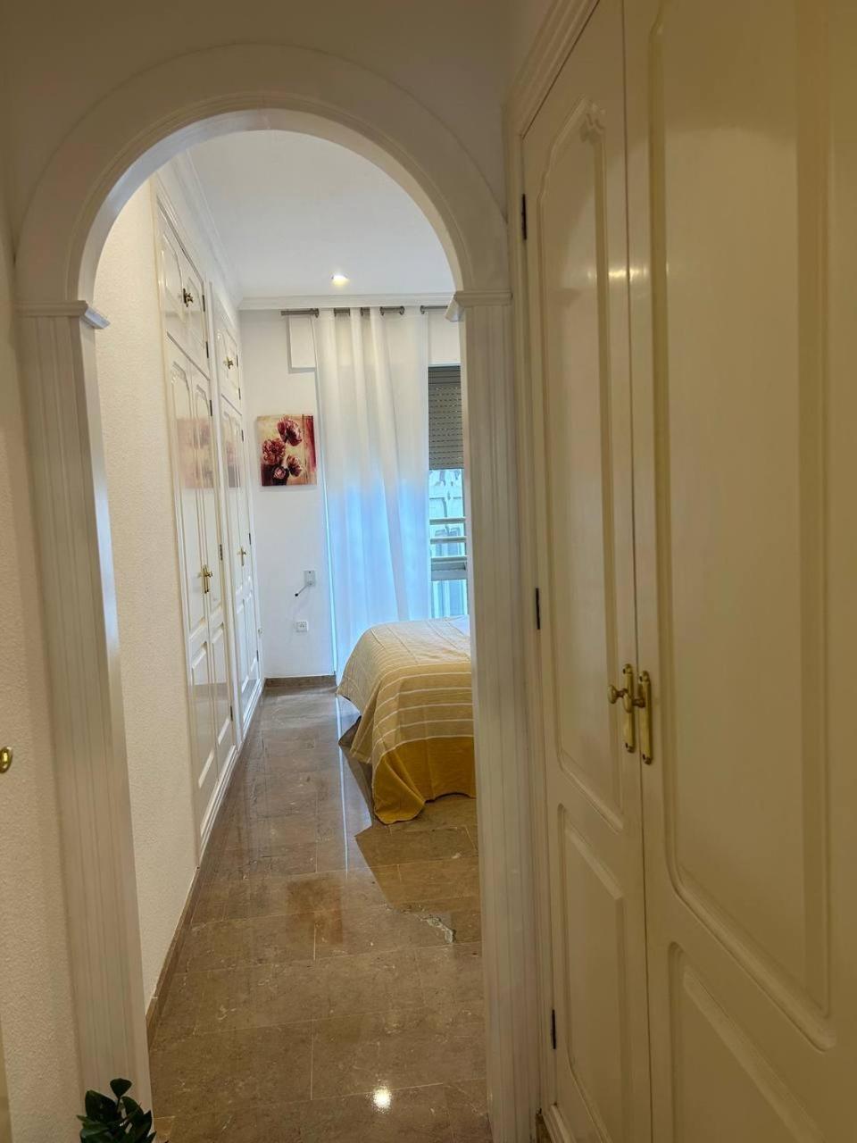 Regidor Cartagena Apartment Exterior photo