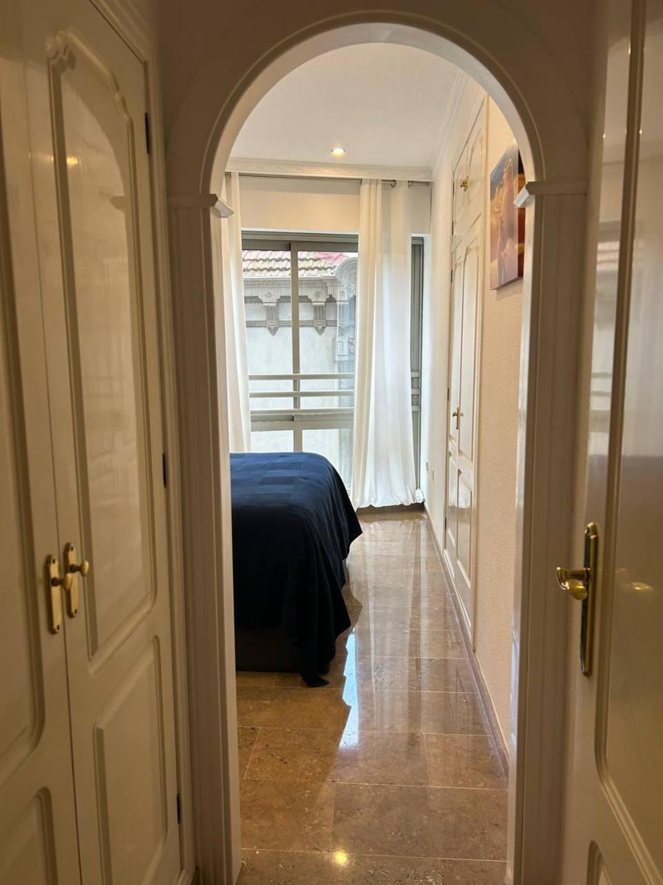 Regidor Cartagena Apartment Exterior photo