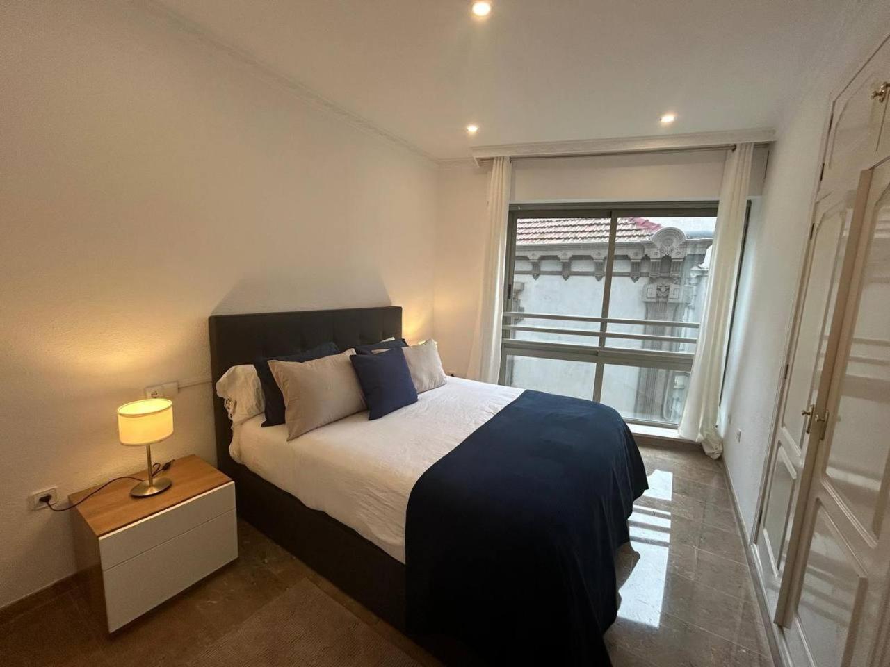 Regidor Cartagena Apartment Exterior photo