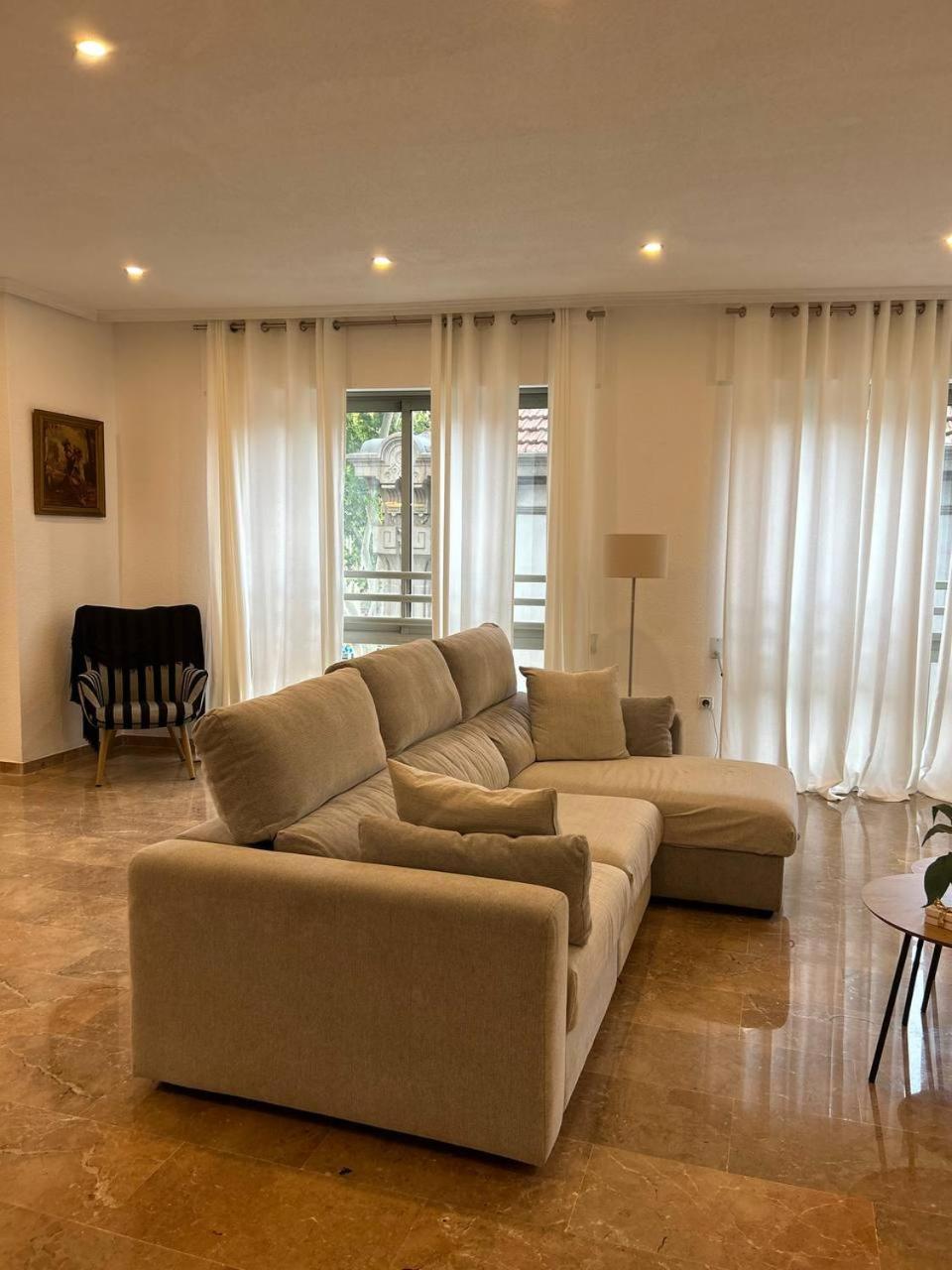 Regidor Cartagena Apartment Exterior photo