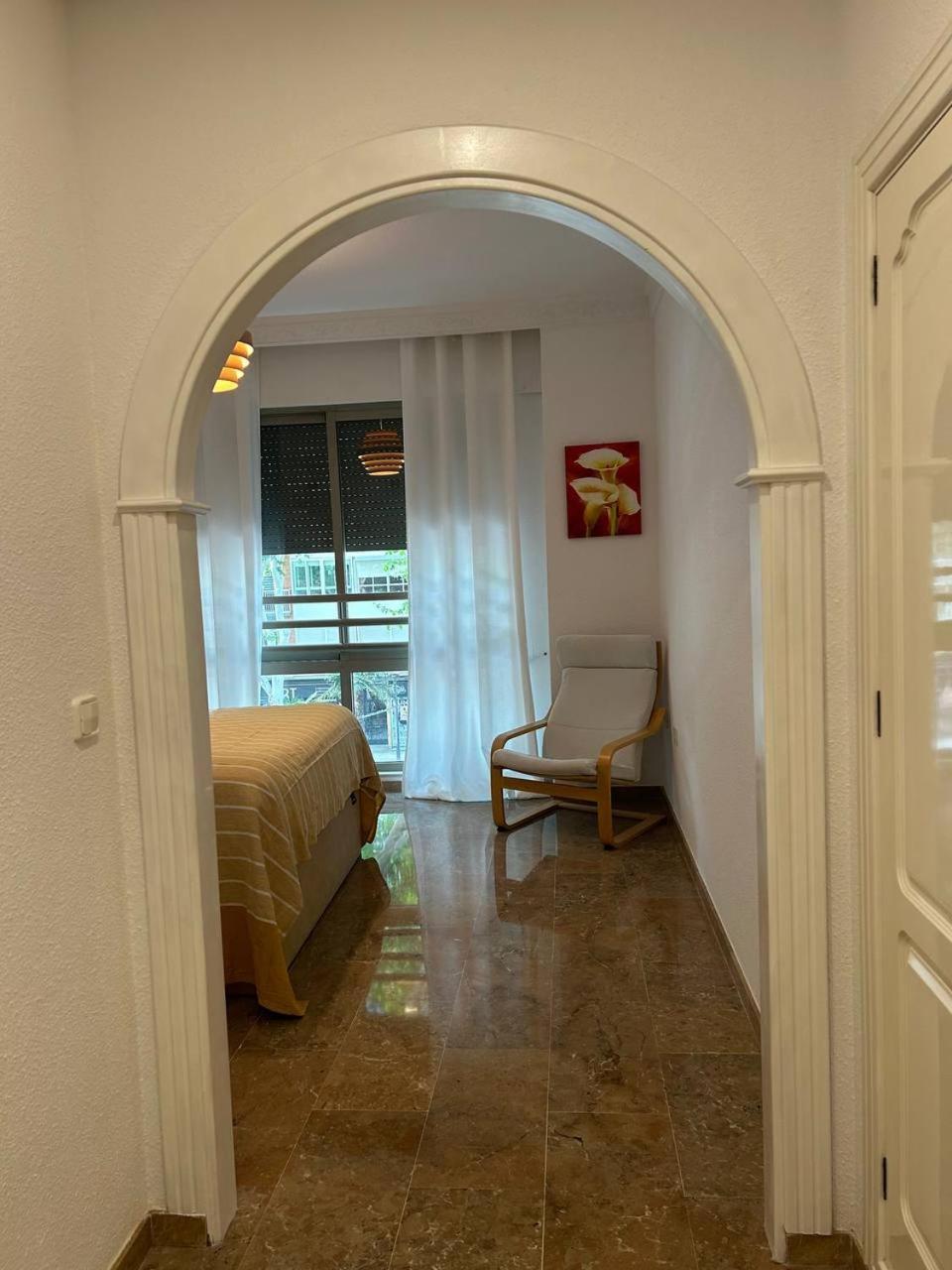 Regidor Cartagena Apartment Exterior photo