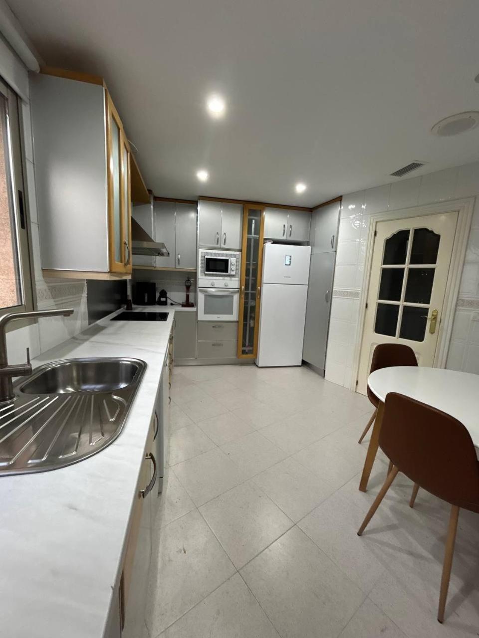 Regidor Cartagena Apartment Exterior photo