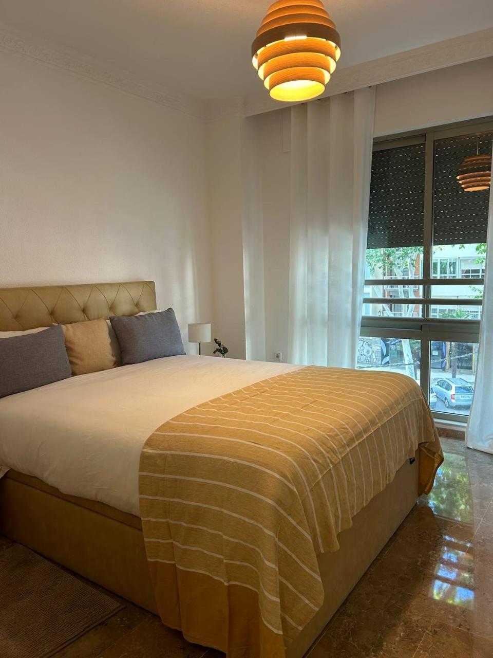 Regidor Cartagena Apartment Exterior photo